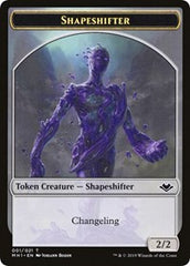 Shapeshifter // Myr Double-Sided Token [Modern Horizons Tokens] | PLUS EV GAMES 