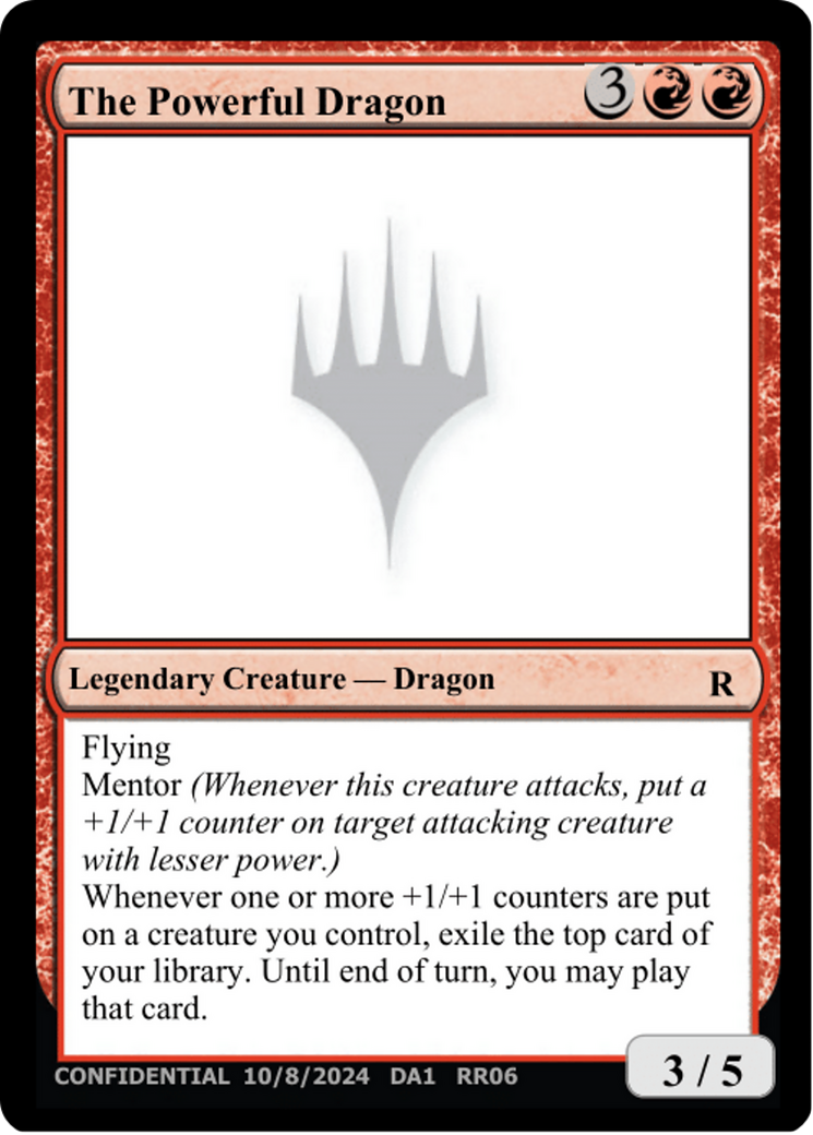 The Powerful Dragon [Unknown Event] | PLUS EV GAMES 