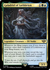 Galadriel of Lothlorien [The Lord of the Rings: Tales of Middle-Earth] | PLUS EV GAMES 