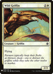 Wild Griffin [Mystery Booster] | PLUS EV GAMES 