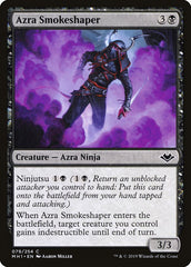 Azra Smokeshaper [Modern Horizons] | PLUS EV GAMES 