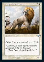 King of the Pride (Retro) [Modern Horizons] | PLUS EV GAMES 