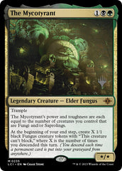 The Mycotyrant (Promo Pack) [The Lost Caverns of Ixalan Promos] | PLUS EV GAMES 