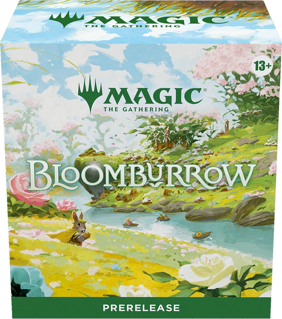 Bloomburrow - Prerelease Pack | PLUS EV GAMES 