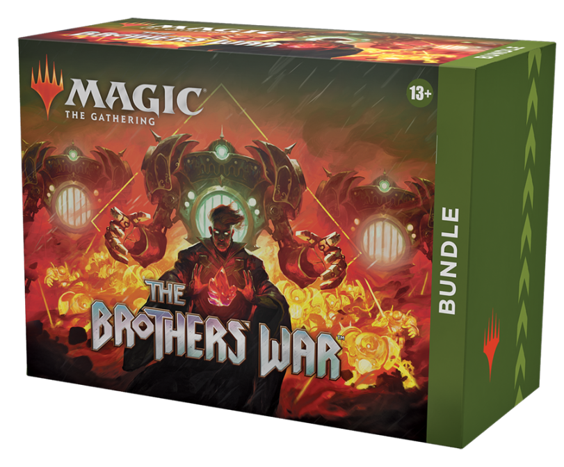 The Brothers' War - Bundle | PLUS EV GAMES 