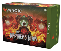 The Brothers' War - Bundle | PLUS EV GAMES 