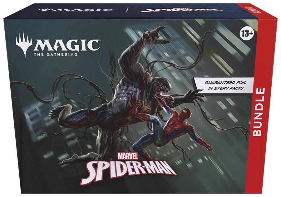 Marvel's Spider-Man - Bundle | PLUS EV GAMES 