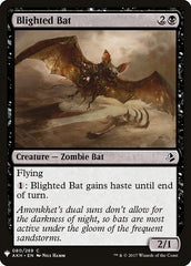 Blighted Bat [Mystery Booster] | PLUS EV GAMES 