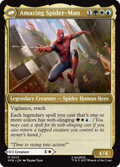 Peter Parker [Marvel's Spider-Man] | PLUS EV GAMES 