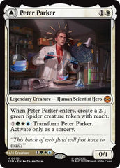 Peter Parker [Marvel's Spider-Man] | PLUS EV GAMES 