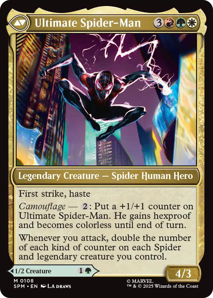 Miles Morales [Marvel's Spider-Man] | PLUS EV GAMES 