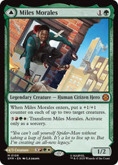 Miles Morales [Marvel's Spider-Man] | PLUS EV GAMES 