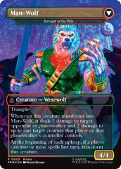 Colonel John Jameson - Huntmaster of the Fells (Borderless) [Media Promos] | PLUS EV GAMES 
