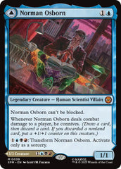 Norman Osborn [Marvel's Spider-Man] | PLUS EV GAMES 