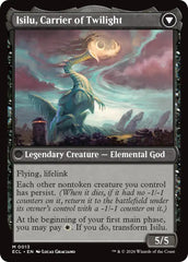Eirdu, Carrier of Dawn [Lorwyn Eclipsed] | PLUS EV GAMES 