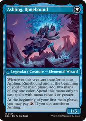 Ashling, Rekindled [Lorwyn Eclipsed] | PLUS EV GAMES 