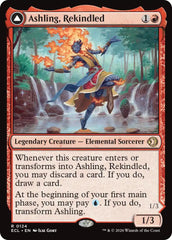Ashling, Rekindled [Lorwyn Eclipsed] | PLUS EV GAMES 