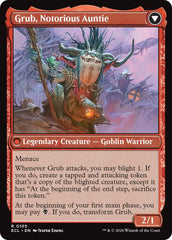 Grub, Storied Matriarch [Lorwyn Eclipsed] | PLUS EV GAMES 