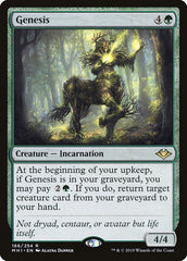 Genesis [Modern Horizons] | PLUS EV GAMES 