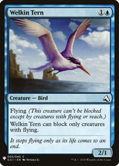 Welkin Tern [Mystery Booster] | PLUS EV GAMES 