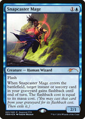 Snapcaster Mage (Regional PTQ) [Pro Tour Promos] | PLUS EV GAMES 