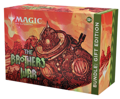 The Brothers' War - Bundle (Gift Edition) | PLUS EV GAMES 