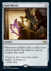 Void Mirror [Modern Horizons 2] | PLUS EV GAMES 