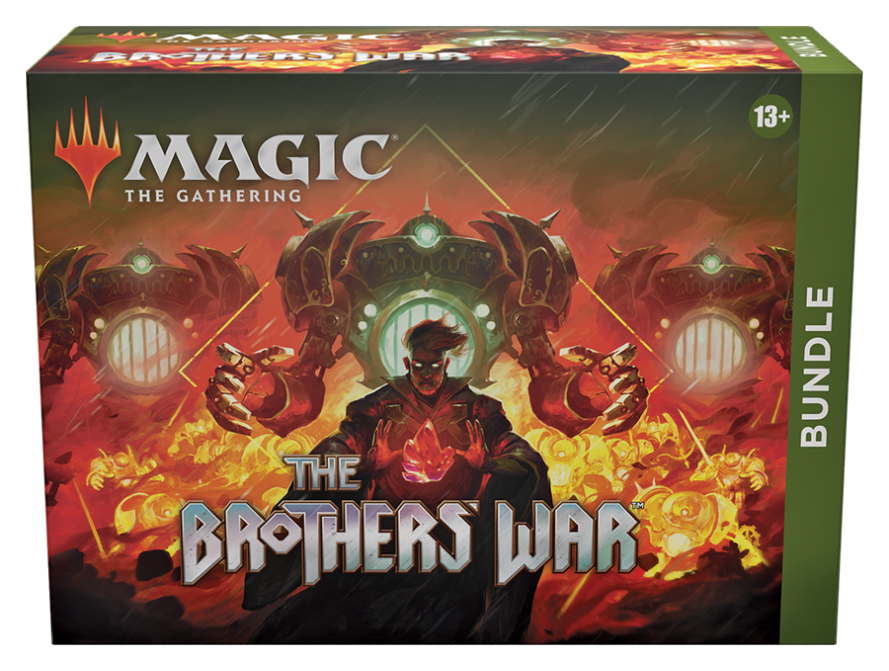 The Brothers' War - Bundle | PLUS EV GAMES 