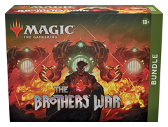 The Brothers' War - Bundle | PLUS EV GAMES 