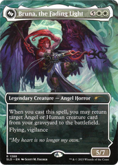 Bruna, the Fading Light [Secret Lair Drop Series] | PLUS EV GAMES 
