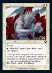 Marble Gargoyle (Retro) [Modern Horizons 2] | PLUS EV GAMES 