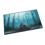 Play-Mat Magic: The Gathering "Duskmourn: House Of Horror"