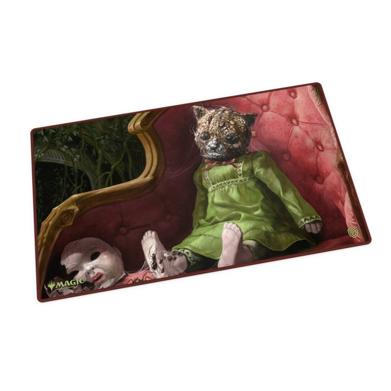 Play-Mat Magic: The Gathering "Duskmourn: House Of Horror"