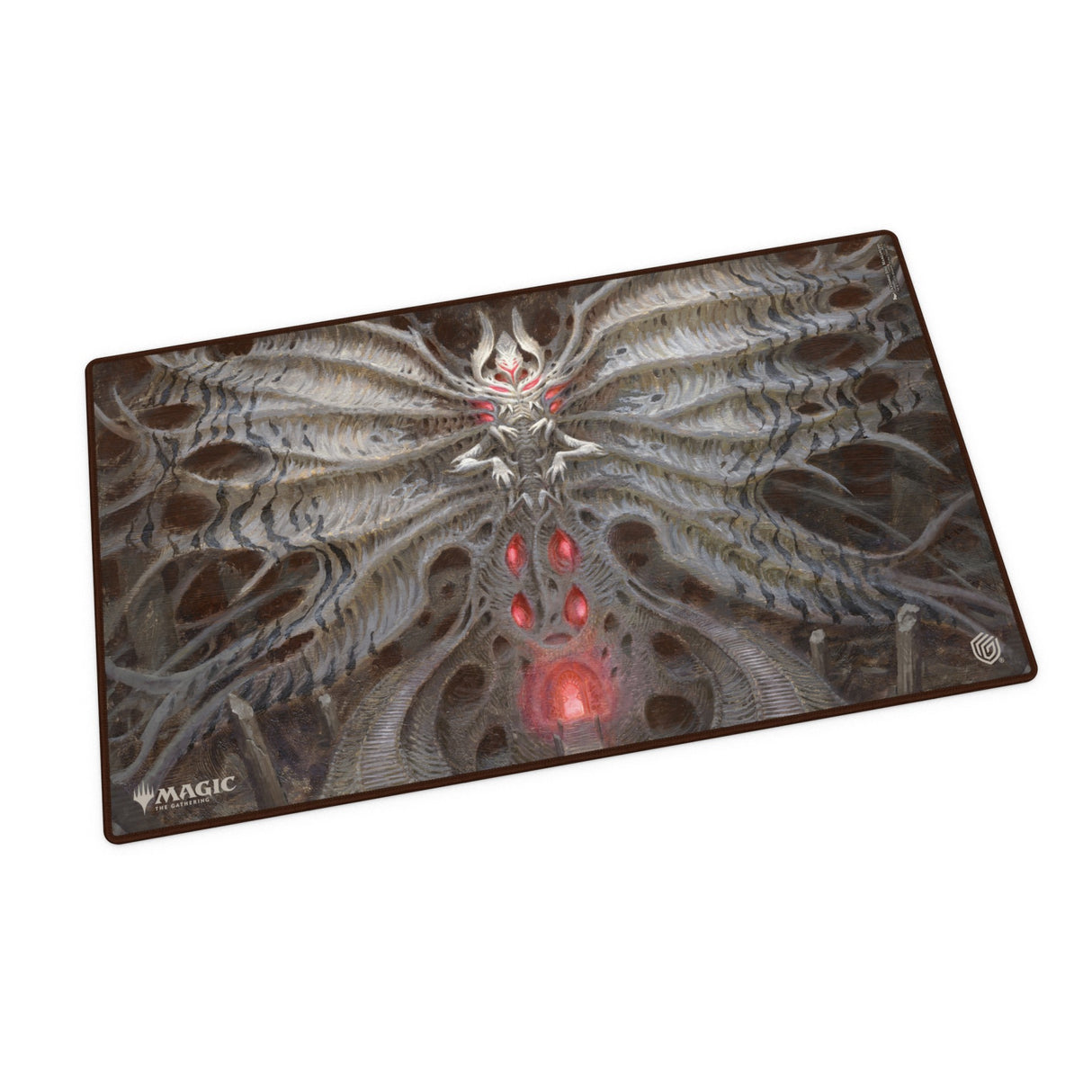 Play-Mat Magic: The Gathering "Duskmourn: House Of Horror"