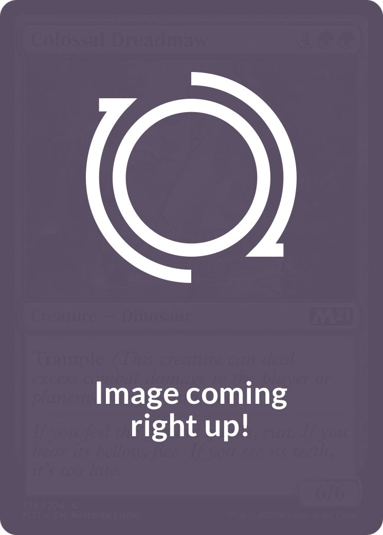 The Fifth Alias [Unknown Event] | PLUS EV GAMES 