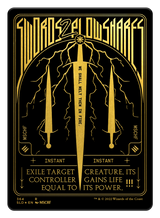 Secret Lair: Drop Series - Secret Lair x MSCHF