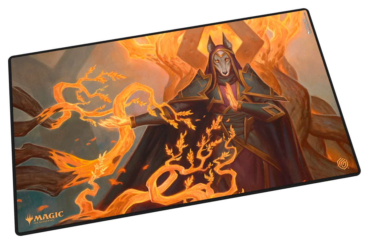 Play-Mat Magic: The Gathering "Tarkir: Dragonstorm"