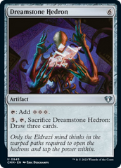 Dreamstone Hedron [Commander Masters] | PLUS EV GAMES 