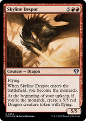 Skyline Despot [Commander Masters] | PLUS EV GAMES 