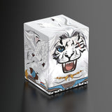 Return to Earth - Squaroe Deck Box
