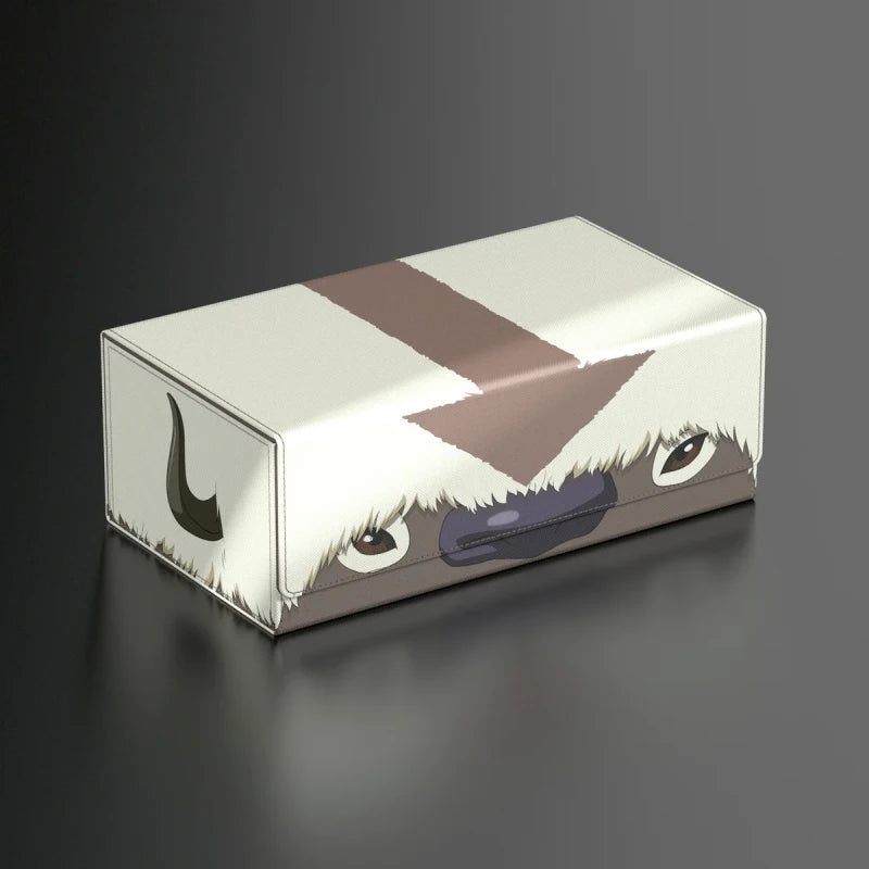 Return to Earth - Squaroe Deck Box