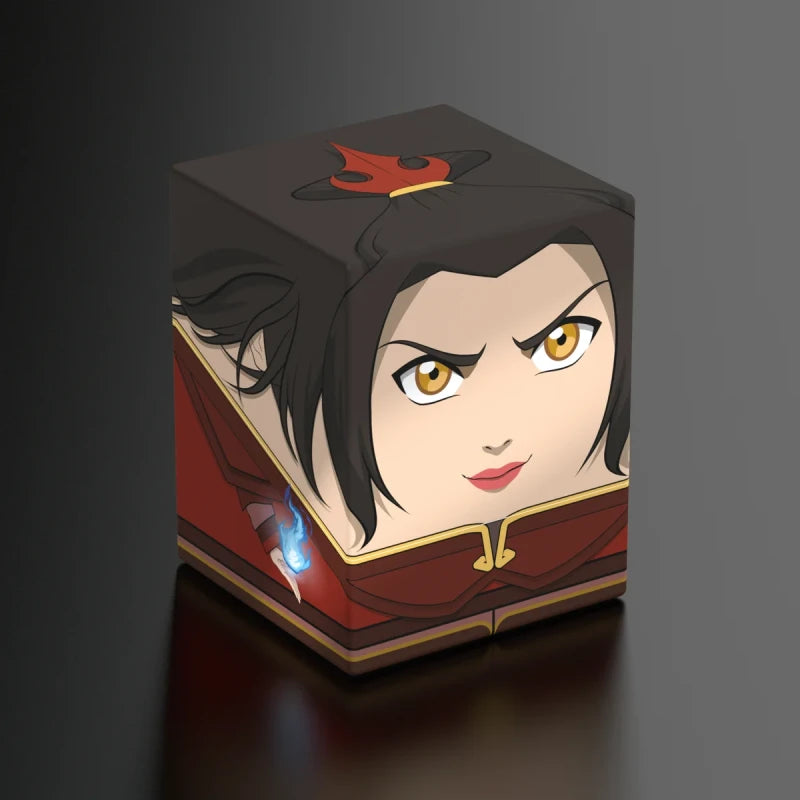Return to Earth - Squaroe Deck Box