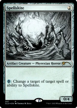 Spellskite (587) [Secret Lair Drop Promos] | PLUS EV GAMES 