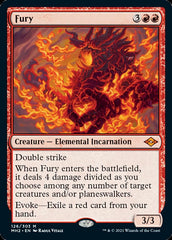 Fury [Modern Horizons 2] | PLUS EV GAMES 