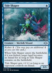 Tide Shaper [Modern Horizons 2] | PLUS EV GAMES 