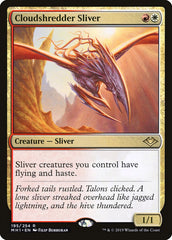 Cloudshredder Sliver [Modern Horizons] | PLUS EV GAMES 