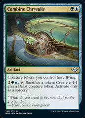 Combine Chrysalis [Modern Horizons 2] | PLUS EV GAMES 