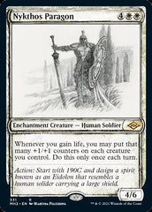 Nykthos Paragon (Sketch) [Modern Horizons 2] | PLUS EV GAMES 