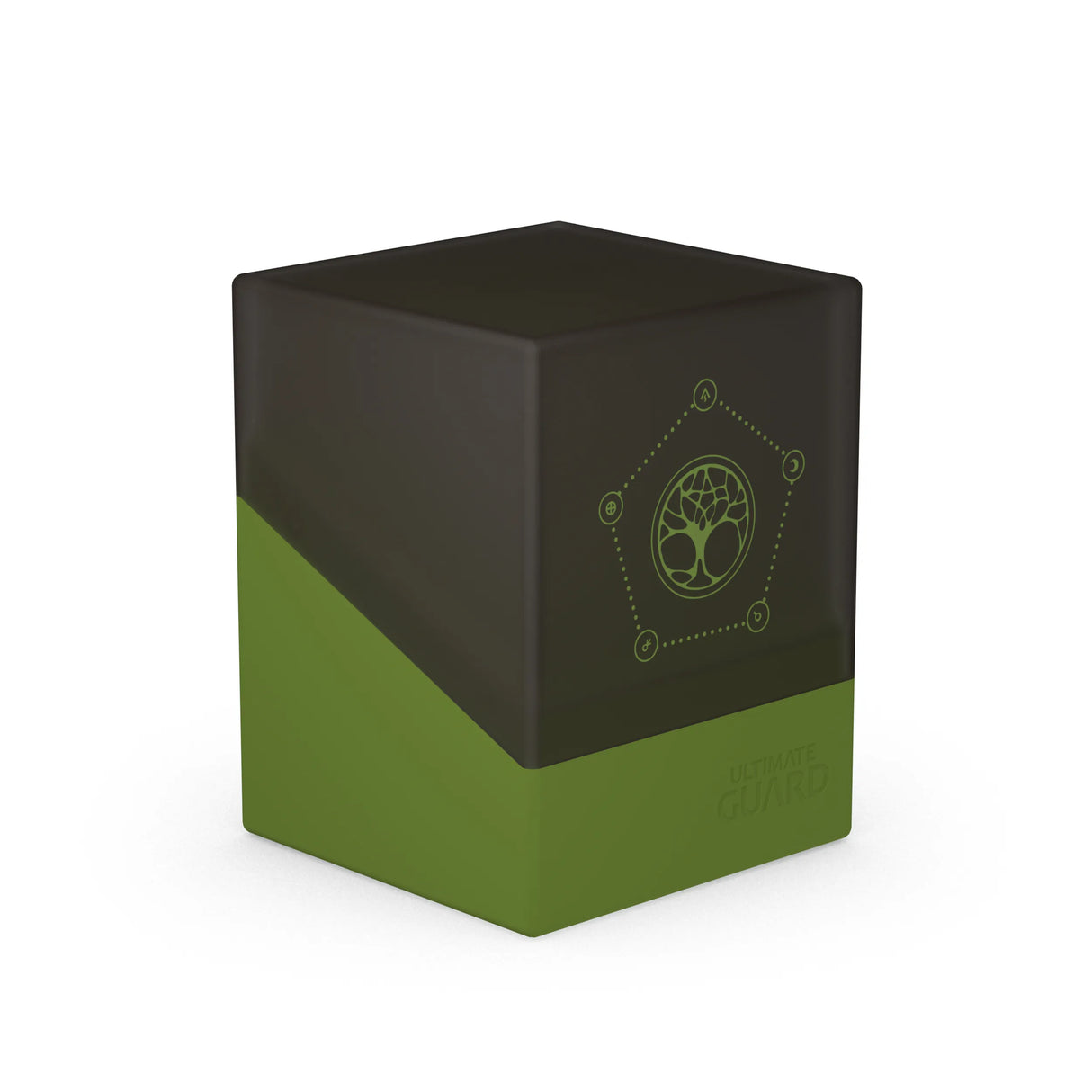 Boulder 100+ Deck Case - Druidic Secrets