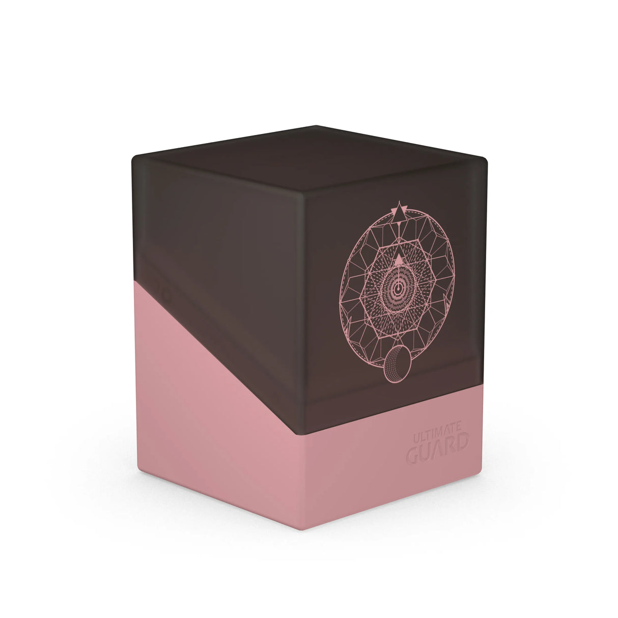 Boulder 100+ Deck Case - Druidic Secrets